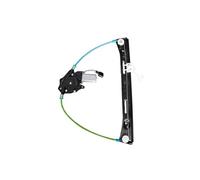 alzacristallo posteriore lato guida Alzacristalli elettrico anteriore sinistro con motore 51846385 46803652 per Fiat per PANDA 2003 2004 2005 2006 2007-2012