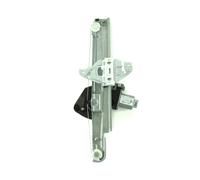 Alzacristallo Posteriore per Citroen DS5 dal 2011 Elettrico Originale Destro