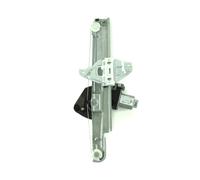 Alzacristallo Posteriore per Citroen DS5 dal 2011 Elettrico Originale Sinistro