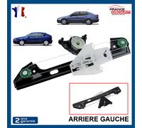 Alzacristallo Posteriore Sinistra per Leon Toledo II 1998-2006 1M0839461A