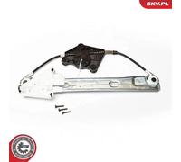 ESEN SKV Alzacristallo 01SKV483 Compatibile con: ALFA ROMEO 159, 159 Sportwagon