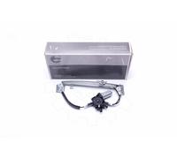 Alzacristallo posteriore sinistro AUDI 100 200