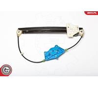 Alzacristallo posteriore sinistro AUDI A4 S4