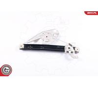 Alzacristallo posteriore sinistro AUDI A6