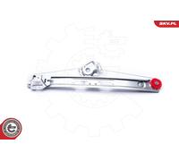 Alzacristallo posteriore sinistro BMW 3 (E46)