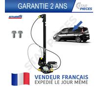 Alzacristallo Posteriore Sinistro con Motore Comfort Renault 4 02-14 8200017909