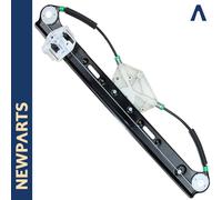 Alzacristallo Posteriore Sinistro Elettrico per BMW X3 E83 2004-2011 51333413189