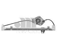 ALZACRISTALLO POSTERIORE SINISTRO ELETTRICO SENZA MOTORINO LANCIA MUSA DAL 2003