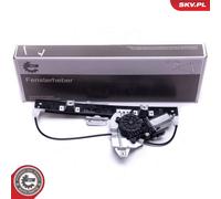 ESEN SKV Alzavetro Elettrico Posteriore Sinistro Per Land Rover Freelander