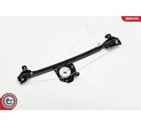 Esen SKF 01SKV093 - Maniglie per finestre