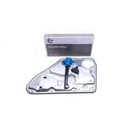 Alzacristallo posteriore sinistro VW Passat (3B2, 3B3)