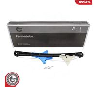 Alzacristallo posteriore sinistro VW Polo 01SKV213