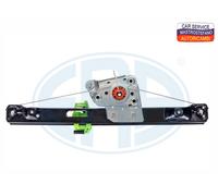 ALZACRISTALLO POSTERIORE SX BMW 3 CODICE OE: 51 35 7 140 589