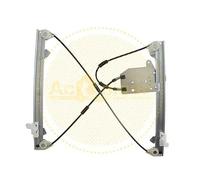 Alzacristallo posteriore Sx elettrico 01.3061 Ac Rolcar per FORD S-MAX GALAXY II