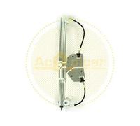 Alzacristallo posteriore Sx elettrico 01.3503 Ac Rolcar per BMW 3 3 Touring