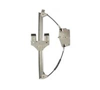 Alzacristallo posteriore Sx elettrico 01.3925 Ac Rolcar per AUDI A3 Sportback A3
