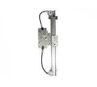 Alzacristallo posteriore Sx elettrico 01.4283 Ac Rolcar per OPEL
