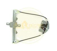 Alzacristalli Posteriore Per Peugeot 407 2004-2011 Meccanismo Sinistro