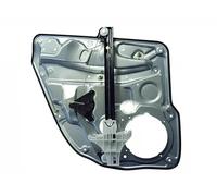 Alzacristallo posteriore Sx elettrico 01.4859 Ac Rolcar per VW GOLF IV