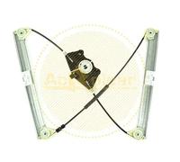 Alzacristalli Posteriore per Porsche Cayenne 2002-2006 Meccanismo Sinistro