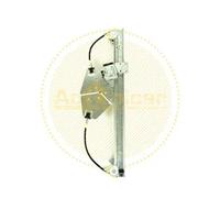 Alzacristallo posteriore Sx elettrico 01.7569 Ac Rolcar per BMW X3