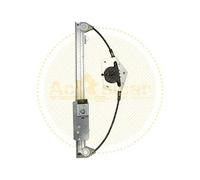 Alzacristalli Posteriore Per Skoda Octavia 2005-2013 Meccanismo Sinistro