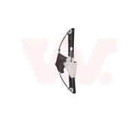 Van Wezel Autoparts Alzacristallo 0160263 Posteriore Sinistro Elettrico per Alfa Romeo 159