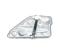 Alzacristallo posteriore Sx elettrico 01SKV037 ESEN SKV per VW GOLF IV BORA I