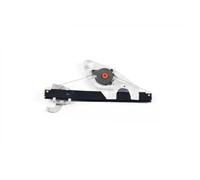 Alzacristallo posteriore Sx elettrico 01SKV073 ESEN SKV per AUDI A6 C5