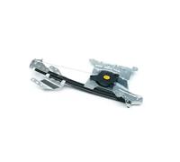 Alzacristallo posteriore Sx elettrico 01SKV383 ESEN SKV per AUDI A4 B5