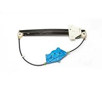 Alzacristallo posteriore Sx elettrico 01SKV393 ESEN SKV per AUDI A4 B6 A4 B7