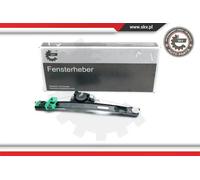 Alzacristallo posteriore Sx elettrico 01SKV673 ESEN SKV per BMW 1