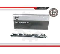 Alzacristallo posteriore Sx elettrico 01SKV693 ESEN SKV per MERCEDES-BENZ