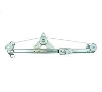 Alzacristallo posteriore Sx elettrico 02.54.012 TRUCKTEC AUTOMOTIVE