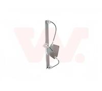 Alzacristallo posteriore Sx elettrico 0646267 VAN WEZEL per BMW 3 3 Touring