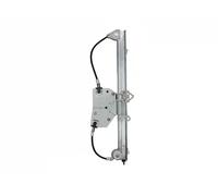 VAN WEZEL 0657263 Alzacristallo