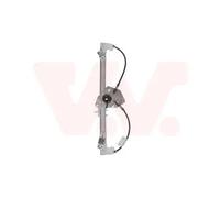 VAN WEZEL 0680263 Alzacristallo elettrico per BMW X3 (E83) Posteriore Sx