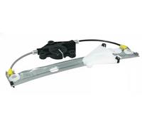 Alzacristallo posteriore Sx elettrico 130-002-001 ABAKUS per ALFA ROMEO 159