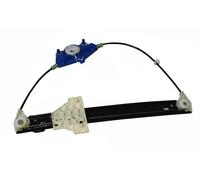 Alzacristallo posteriore Sx elettrico 130-003-009 ABAKUS per AUDI SEAT