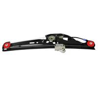 Alzacristallo posteriore Sx elettrico 130-004-031 ABAKUS per BMW 5 5 Touring