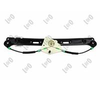 Alzacristallo posteriore Sx elettrico 130-004-079 ABAKUS per BMW X3