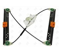 Alzacristallo posteriore Sx elettrico 130-053-061 ABAKUS per VW TOUAREG