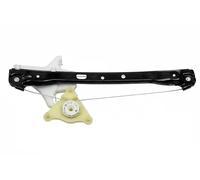 Alzacristallo posteriore Sx elettrico 130-053-100 ABAKUS per VW PASSAT B7