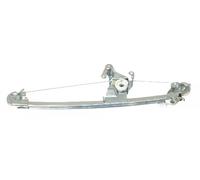 Alzacristallo posteriore Sx elettrico 130-054-005 ABAKUS per MERCEDES-BENZ