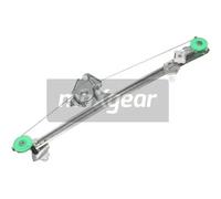 Alzacristallo posteriore Sx elettrico 28-0134 MAXGEAR per MERCEDES-BENZ CLASSE E
