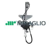 Alzacristallo posteriore Sx elettrico 30/2882 MIRAGLIO per HYUNDAI KONA