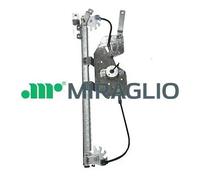 Alzacristallo posteriore Sx elettrico 30/2936 MIRAGLIO per LAND ROVER