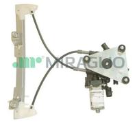 Alzacristallo posteriore Sx elettrico 30/954 MIRAGLIO per ALFA ROMEO 156