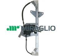 MIRAGLIO 30/996 Alzacristallo