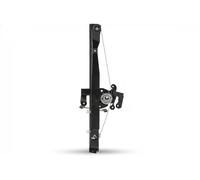Alzacristallo posteriore Sx elettrico 304 703 TOPRAN per FORD MONDEO III Turnier